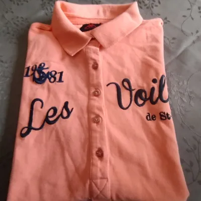 Polo, femme, Robe di Kappa 